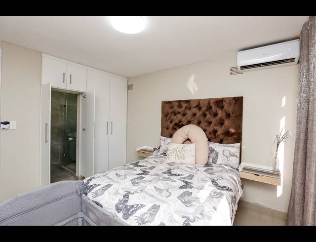 3 BEDROOM SECTIONAL TITLE FOR SALE IN MORNINGSIDE